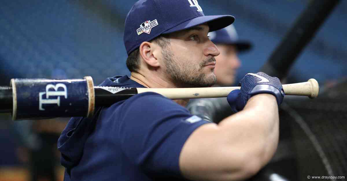 How do you grade the Mike Zunino contract?