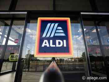 Thanksgiving grocery shopping costs less this year, led by Aldi