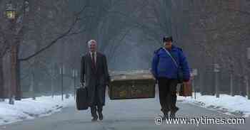 The Best Movies to Watch on Thanksgiving