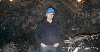 Samuel D. Hunter’s Own Private Idaho