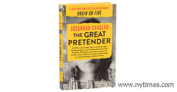 Investigating a Famous Study About the Line Between Sanity and Madness