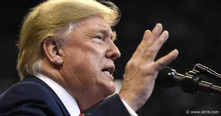 President Trump pledges to label drug cartels as terrorists