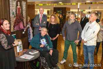 Nieuwe expositie in het stadhuis