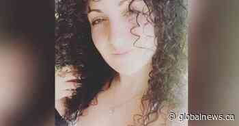 Murder charge laid in death of Kelowna woman found west of Edmonton