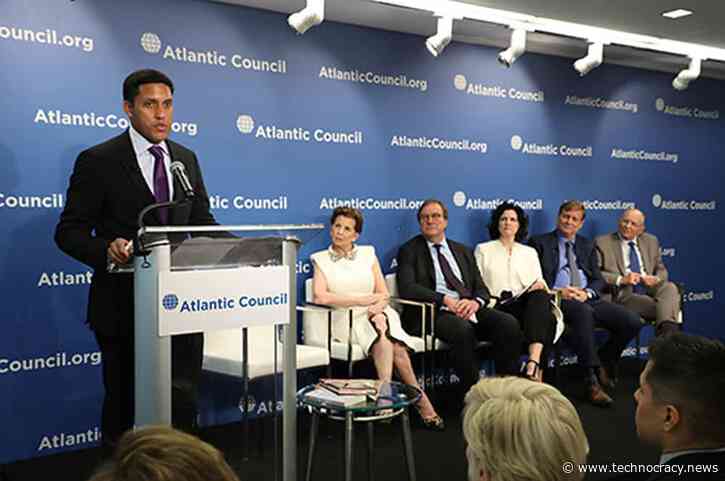 Trilateral Commission Links Found With Impeachment Inquiry
