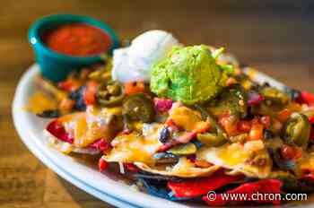 Pest droppings, live cockroaches highlight Houston restaurant violations (Nov. 18-24)