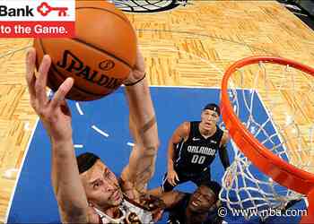 Three Keys: Cavaliers vs. Magic
