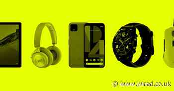 The (genuinely good) Black Friday deals live today