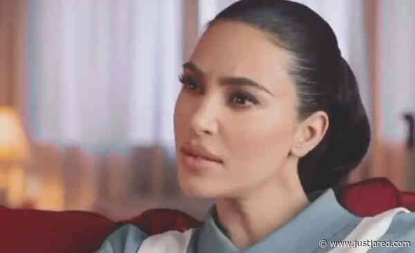 Kim Kardashian Learns to Speak 'Australian' in Funny Uber Eats Commercial!