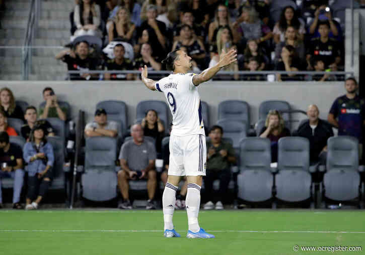 Zlatan Ibrahimovic buys ownership take in Stockholm-based Hammarby