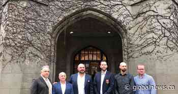 York Developments secures deal for 2 prominent London properties