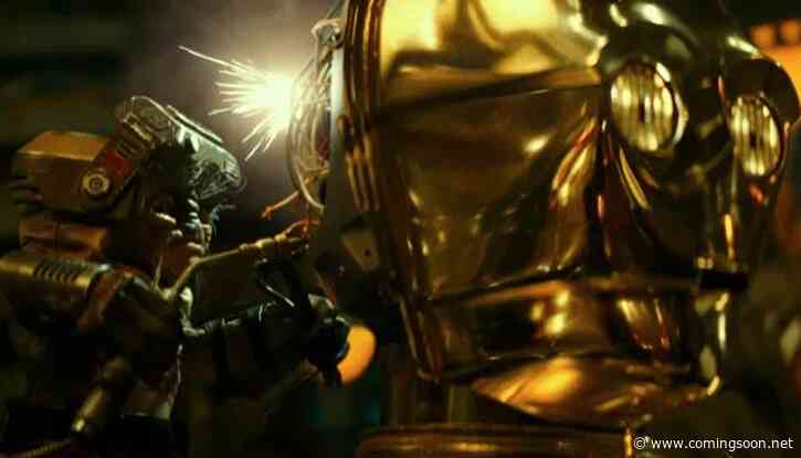 Star Wars: The Rise of Skywalker Tracking For $200 Million Opening