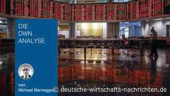 Anatomie einer Jahrhundert-Blase, Teil 1: Steht die Welt vor einer Negativzins-Spirale?