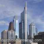 Collaboration for Comcast: Foster + Partners design Philadelphia’s tallest LEED Platinum building