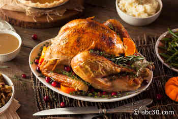 Thanksgiving Dinner: Recipes: Cranberry sauce, mashed potatoes, deviled eggs, green bean casserole, more