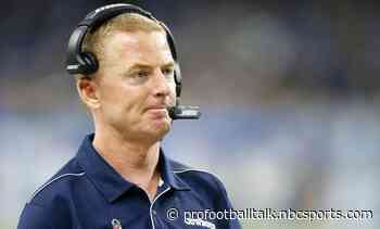 Jerry Jones just wants to “win a damn football game”
