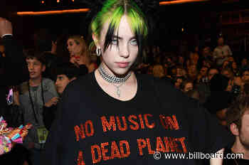 Artists on the Red Carpet Increasingly Use Fashion to Make a Statement