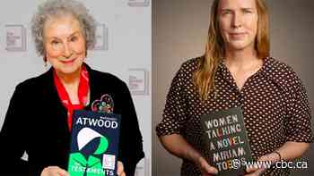 The Testaments by Margaret Atwood, Women Talking by Miriam Toews on New York Times 100 'notable books' of 2019