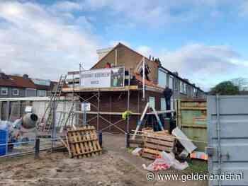 Wijchen bouwt uitbouw voor Marco na hevig kermisongeluk: ‘Niet voor te stellen, al die hulp’