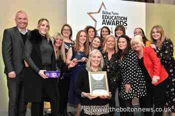 SCHOOL AWARDS: Early Years Education Provider of the Year