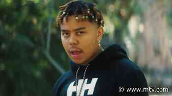 YBN Cordae Predicts A Couple’s Miserable Holiday In ‘Thanksgiving’