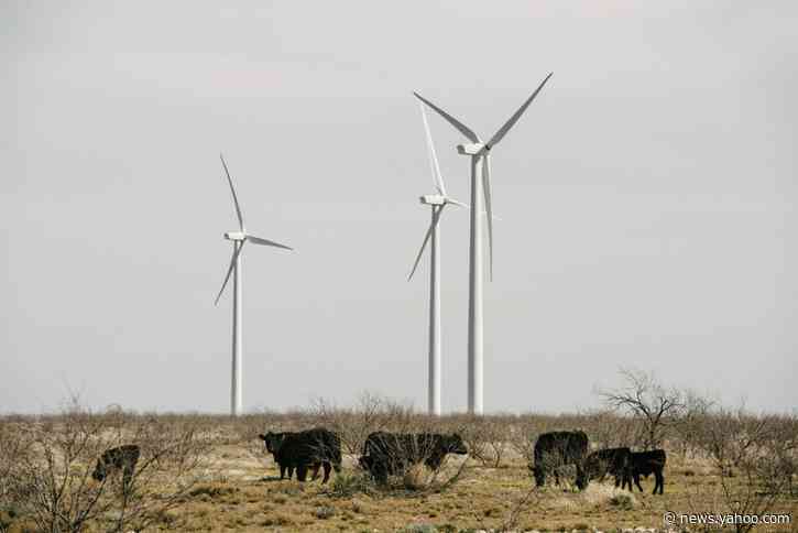 'Bleak' U.N. Report Finds World Heading to Climate Catastrophes