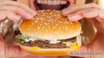 Sault Ste. Marie Ordered How Many Cheeseburgers in 2019!?