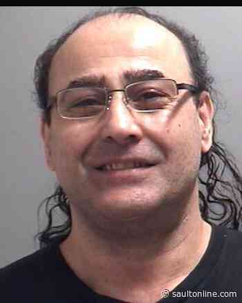 Wanted Wednesday: Frank Joseph Anthony Caicco