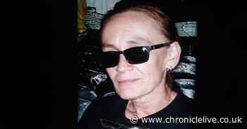 Concern for missing woman Donna Davison who left Jarrow home on Tuesday morning