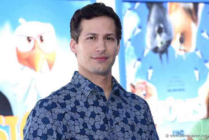 Andy Samberg to Host Quibi Cooking Competition Series