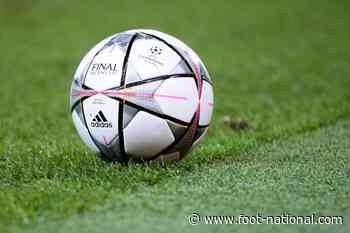 Zentih - Lyon : Les compositions des deux équipes