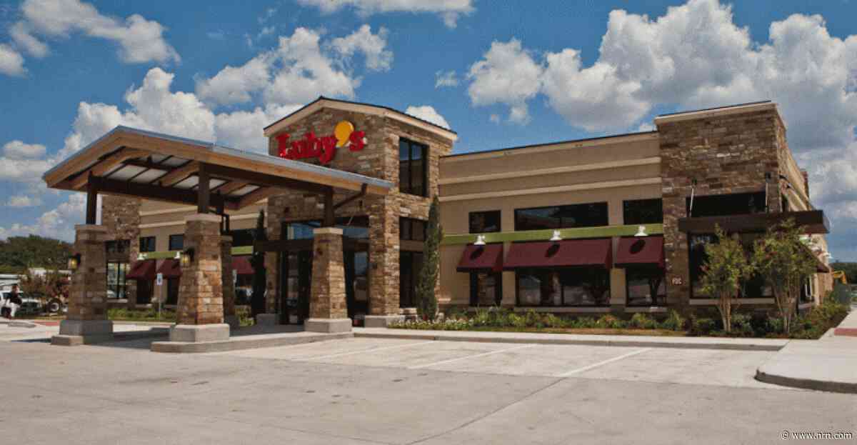 Luby’s moves to outsource some back-office functions