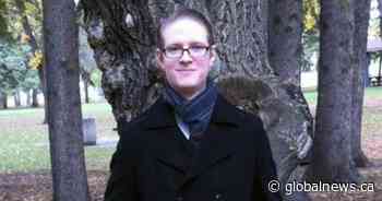 Search continues for Donald Light, reported missing in Prince Albert, Sask.