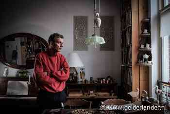Jan Willem (59) uit Westervoort leeft in soort museum: ‘Hier liggen zoveel herinneringen’