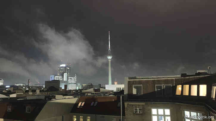 Was vom Tage übrig blieb: Ein Monsterdrucker und fett Kohle