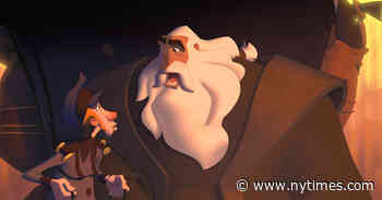 Netflix’s 2019 Holiday Movies, Reviewed and Ranked