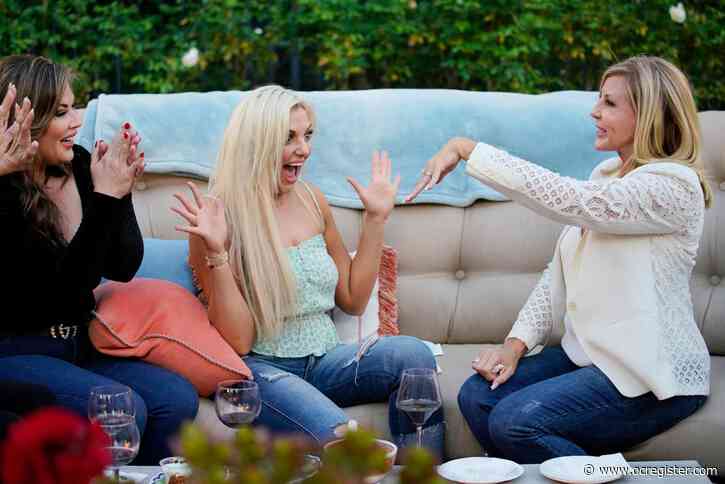 Why this ‘Real Housewives of Orange County” is like ‘Game of Thrones’