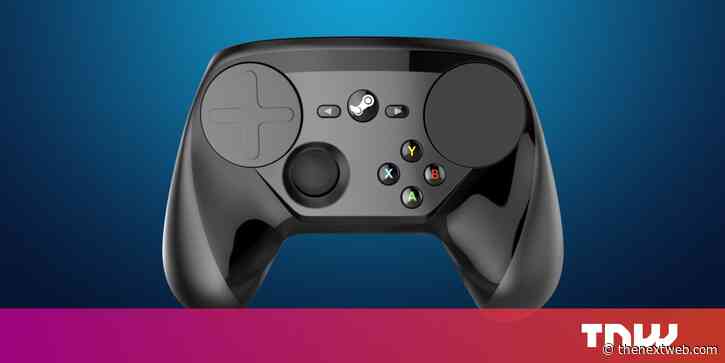 RIP Steam Controller 2015-2019: Valve is selling off its inventory