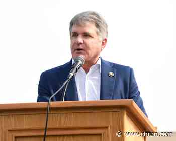 Report: McCaul recommended Trump administration official who resigned over misleading resumé