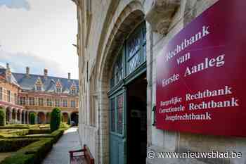 Man die partner tot bloedens toe slaat omdat hij stress heeft riskeert jaar cel