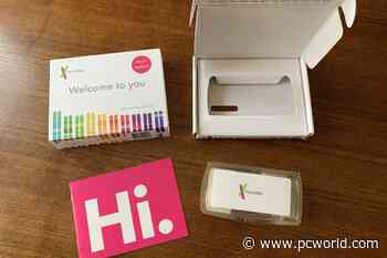 23andMe Health + Ancestry review: The complete DNA testing package