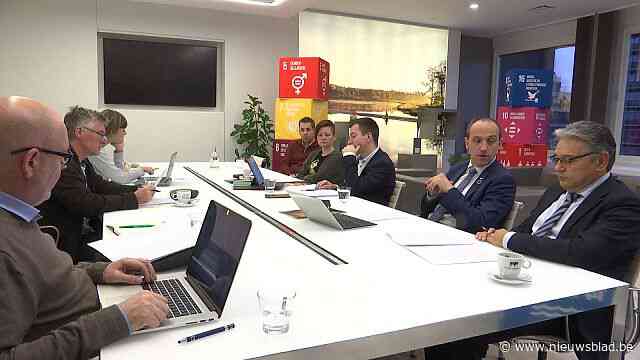 VIDEO. Stad Genk moet fors besparen: belastingen en afvalfactuur omhoog