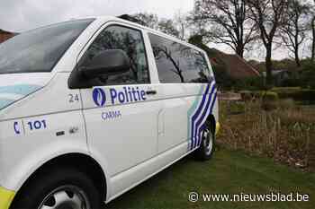 Vier verdachte Nederlanders ’s nachts gearresteerd bij Genks bedrijf