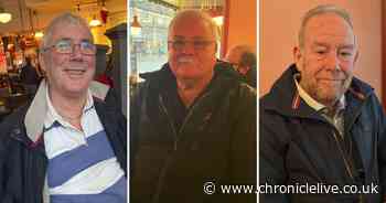 'I'd vote leave again' - Sunderland torn as some turn backs on Labour and head to Nigel Farage