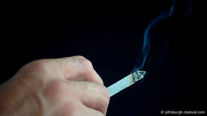 Pennsylvania Officially Raises Age Of Tobacco Purchase To 21