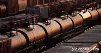 CN Rail strike, Keystone pipeline spill lead Alberta to extend oil curtailment levels
