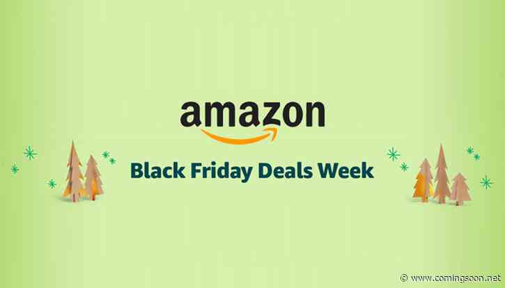 Amazon Black Friday Deals! Updated Throughout the Holiday!