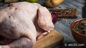 Best holiday beer, wine pairings for turkey, dessert, more