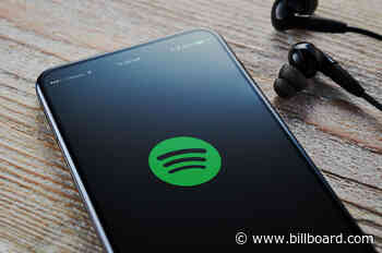 Indie Hip-Hop Label Files Suit Against Spotify Over Catalog Takedown