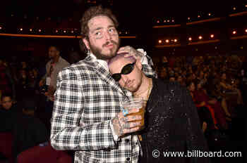 Watt's Wild Ride: How The Super-Producer Turned a Post Malone Hit Into the Start of Ozzy's New Album